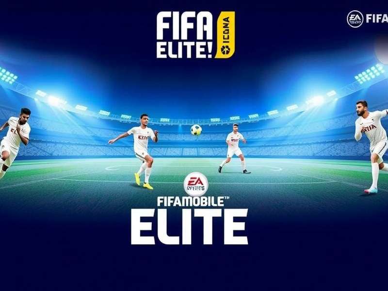 Special Diwali Tournament Artwork FIFA Mobile Elite Indian Event