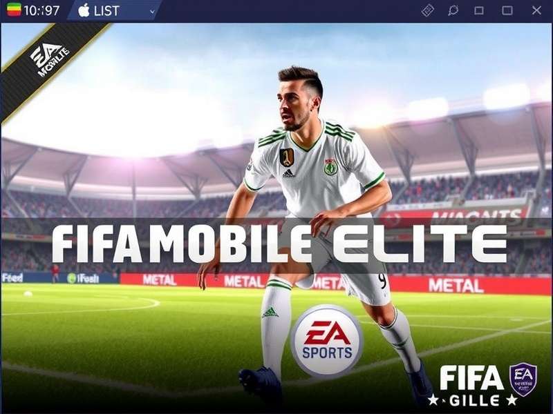 Special Indian Edition Features FIFA Mobile Elite Indian Version